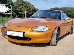 Bild des Angebotes Mazda MX-5 MX 5 / Top mit Wertgutachten