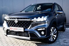 Bild des Angebotes Suzuki S-Cross Comfort+ 1.5l AGS Hybrid ALLGRIP