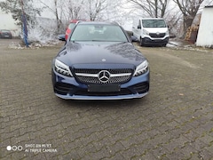 Bild des Angebotes Mercedes-Benz C 220 C -Klasse T-Modell C 220 T d AMG Line