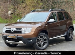 Bild des Angebotes Dacia Duster 1.6 Prestige/LEDER/ALU/KLIMA/TÜV 6.27