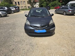 Bild des Angebotes Toyota Aygo