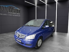 Bild des Angebotes Mercedes-Benz Viano 3.0 CDI lang+NAVI+KLIMA+TEMPOMAT+SITZHEIZUNG