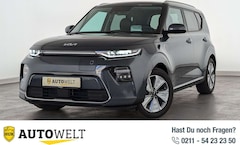 Bild des Angebotes Kia Soul e-Soul Spirit (64kWh) LEDER+LED+NAVI+ACC+SHZ+RFK