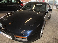 Porsche 944 944 S 2 Cabriolet