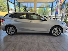 Bild des Angebotes BMW 118 d *Navi*inkl. 24 Mon. MPR-Garantie*
