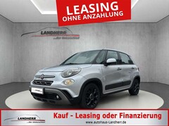 Bild des Angebotes Fiat 500L 1.4 Connect//Tempomat/Klimaanlage