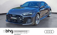 Audi RS5 639 PS Perf. Paket Pano Ceramic