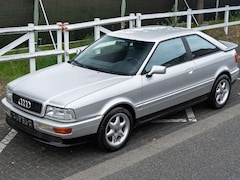 Bild des Angebotes Audi Coupe Coupe 2.6 E - TüV 08/2026 - 8-fach bereift !