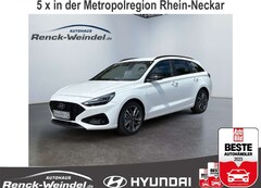 Bild des Angebotes Hyundai i30 Advantage 1.0 T-GDI Navi Digitales Cockpit LED ACC