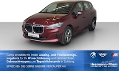 Bild des Angebotes BMW 220 iA Active Tourer DriveAss.LED.AHK.Keyl.ParkAs