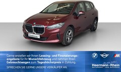 Bild des Angebotes BMW 220 iA Active Tourer DriveAss.LED.AHK.Keyl.ParkAs