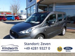 Bild des Angebotes Ford Tourneo Connect 1.5 EcoBlue TDCi KAT Trend