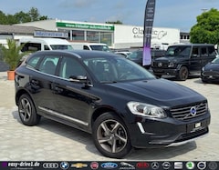 Bild des Angebotes Volvo XC60 Summum 2WD/NAVI/LEDER/FAMILY/BUSINESS/PDC