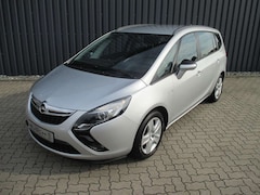 Bild des Angebotes Opel Zafira C Tourer Edition 1,4l 103kw 7 Sitzer