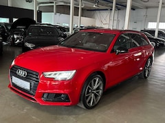 Bild des Angebotes Audi A4 2.0 TFSI G-TRON 3X S-LINE BLACK EDITION VOLL