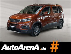 Bild des Angebotes Peugeot Rifter Allure L11.5 BlueHDi  **Navi,STH,SHZ,AHK,PDC