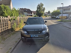 Bild des Angebotes Land Rover Range Rover Sport SDV6 HSE Dynamic/ 7sitzer/vollaustattung