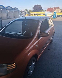Bild des Angebotes Chevrolet Kalos Kalos 1.2 SE