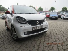 Bild des Angebotes smart forTwo Basis 66kW (453.344)