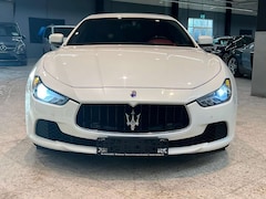 Bild des Angebotes Maserati Ghibli Diesel Automatik