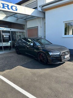 Bild des Angebotes Audi S6 S6 Avant TDI quattro tiptronic