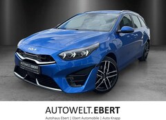Bild des Angebotes Kia Ceed SW / cee'd SW Ceed 1.6 PHEV Spirit Aut./LED/ACC/KAMERA/NAVI/
