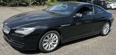 Bild des Angebotes BMW 650 650i Coupe