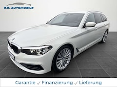 Bild des Angebotes BMW 525 d Touring Sport-Line GARANTIE/AUTOMATIK/NAVI