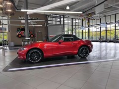 Bild des Angebotes Mazda MX-5 MX-5 RF SKYACTIV-G 184 Sports-Line