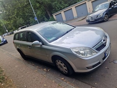 Bild des Angebotes Opel Vectra 1.9 CDTI Caravan Automatik Edition Plus