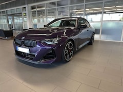 Bild des Angebotes BMW 240 M240i RWD M-Sport Pro Thundernight Harman Kardon