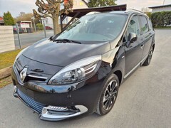 Bild des Angebotes Renault Grand Scenic 1.2 TCe BOSE Edition 7 Sitze Pano