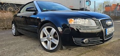 Bild des Angebotes Audi A4 2.0 TDI