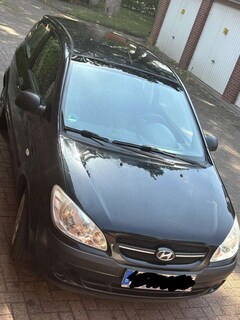 Bild des Angebotes Hyundai Getz 1.1