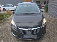 Bild des Angebotes Opel Meriva Meriva 1.4 Style - MT5
