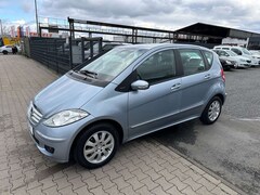 Bild des Angebotes Mercedes-Benz A 170 Elegance Klimaanlage/ Sitzheizung/ Navi