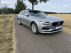 Bild des Angebotes Volvo V90 D5 AWD Geartronic Momentum