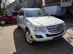 Bild des Angebotes Mercedes-Benz ML 280 ML 280 CDI 4Matic 7G-TRONIC DPF