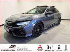 Bild des Angebotes Honda Civic 1.5 Sport Plus VTEC+El. Panodach+SitzHZG+TWA+Carpl