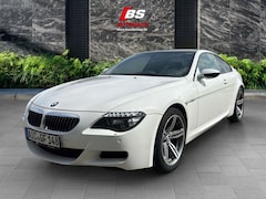 Bild des Angebotes BMW M6