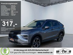 Bild des Angebotes Mitsubishi Eclipse Cross Basis 2.4 PHEV TEMP SHZ KAM FLA