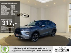 Bild des Angebotes Mitsubishi Eclipse Cross Basis 2.4 PHEV TEMP SHZ KAM FLA