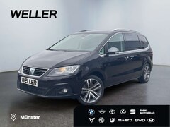 Bild des Angebotes SEAT Alhambra 2.0 TDI DSG FR-LINE *7-Si*AHK*Pano*ACC*