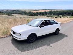 Bild des Angebotes Audi Coupe 2.3 E
