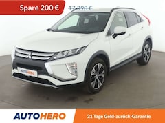 Bild des Angebotes Mitsubishi Eclipse Cross 1.5 T-MIVEC Diamant Edition 2WD Aut.*NAVI*