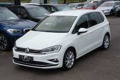 Bild des Angebotes VW Golf Sportsvan Highline *ACC*NAV*LED*PDC*MASSAGE