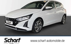 Bild des Angebotes Hyundai i20 FL Trend Navi Bose Sound SHZ Klima Rückfahrkam.