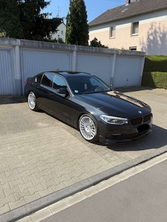 Bild des Angebotes Alpina B5 Biturbo Switch-Tronic