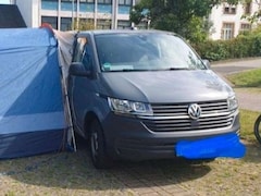 Bild des Angebotes VW T6 Transporter