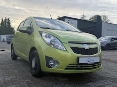 Bild des Angebotes Chevrolet Spark LS Tüv Neu°Klima°